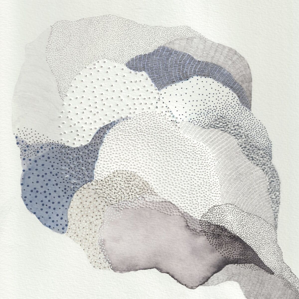 Album cover of Dissolve