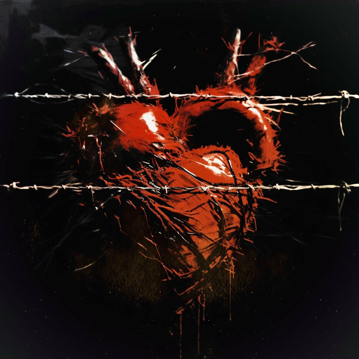 Album cover of What You Think You Need