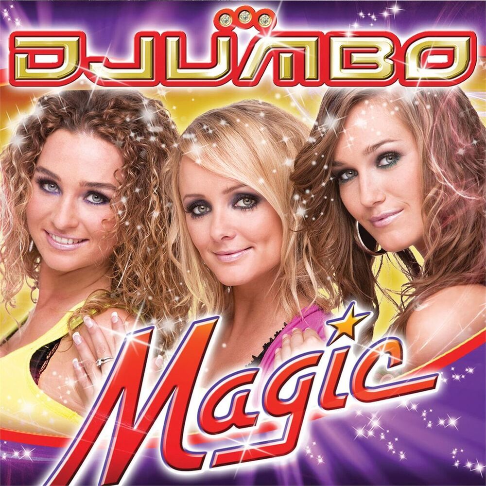Picture of Magic