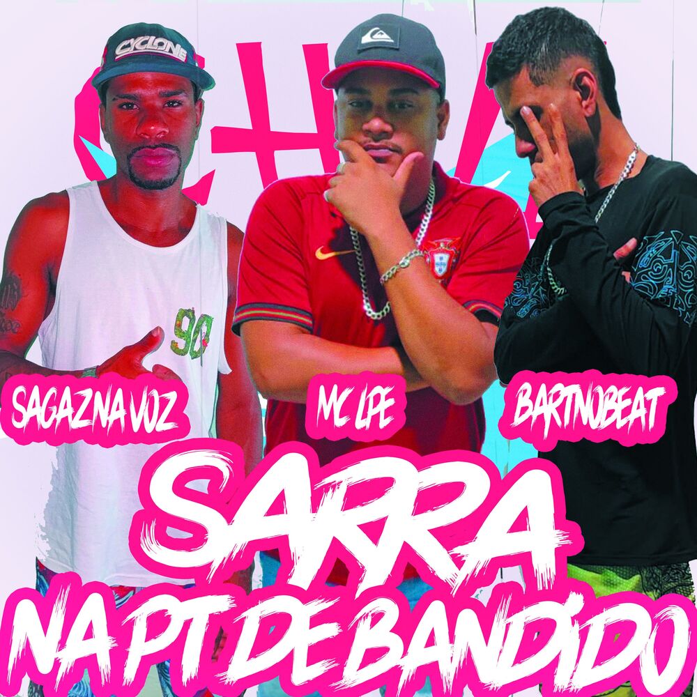 Picture of Sarra na Pt de Ladrão