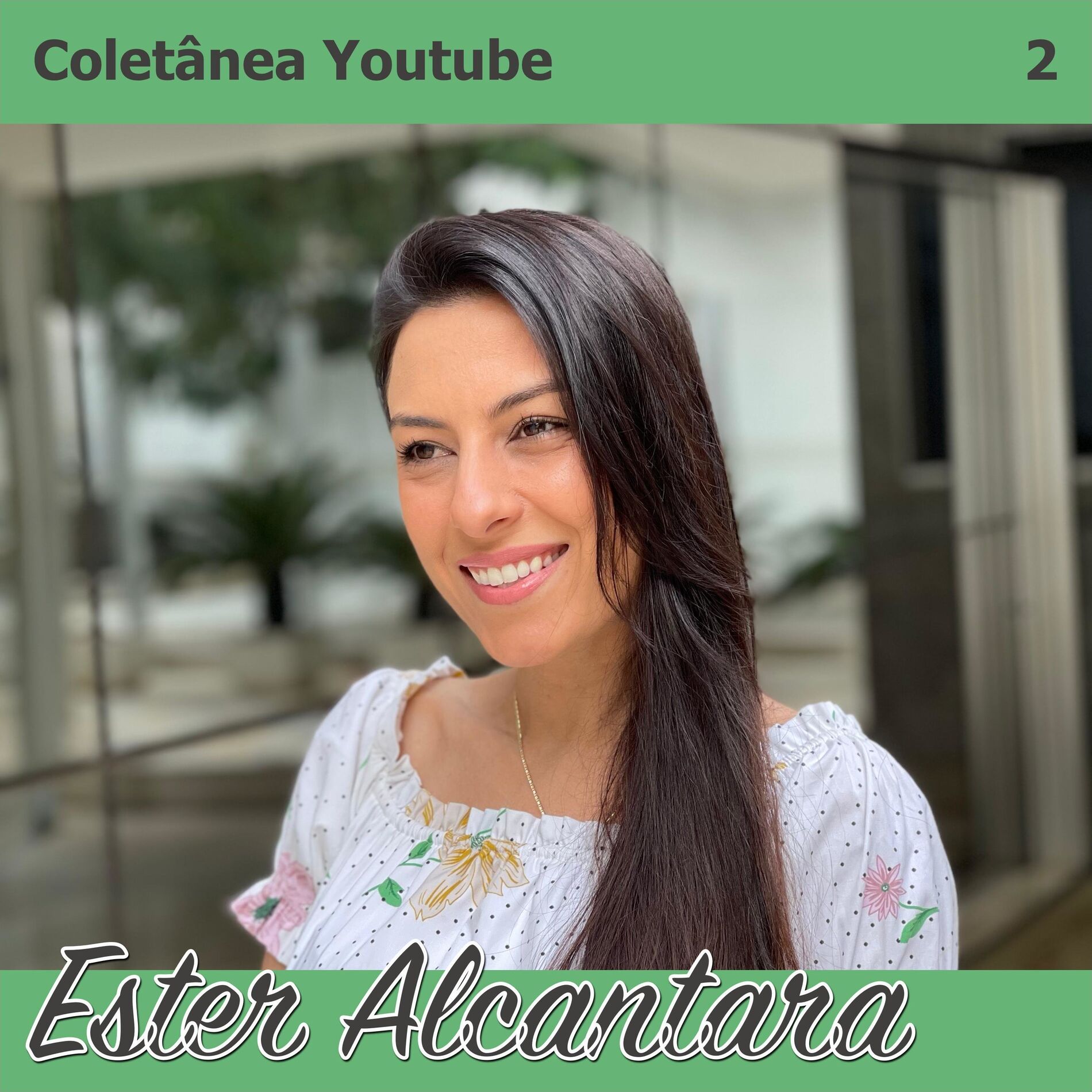Album picture of Coletânea Youtube 2