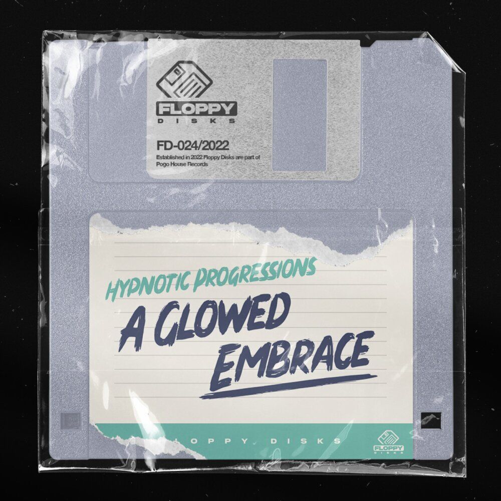 Picture of A Glowed Embrace