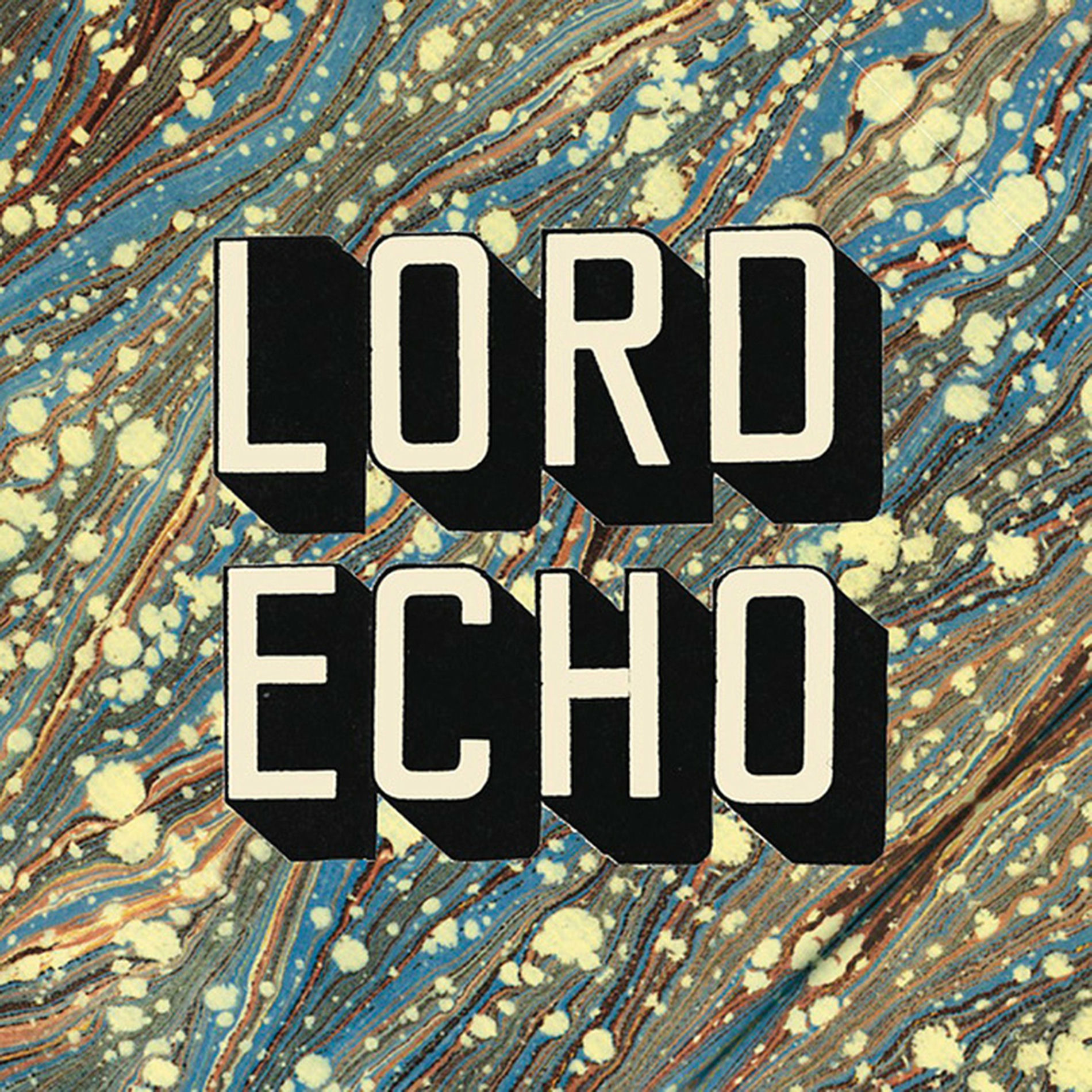 Album cover of Molten Lava / Digital Haircut