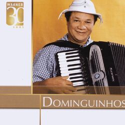 Cover of Warner 30 anos