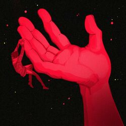 Cover of Don't Blame Me