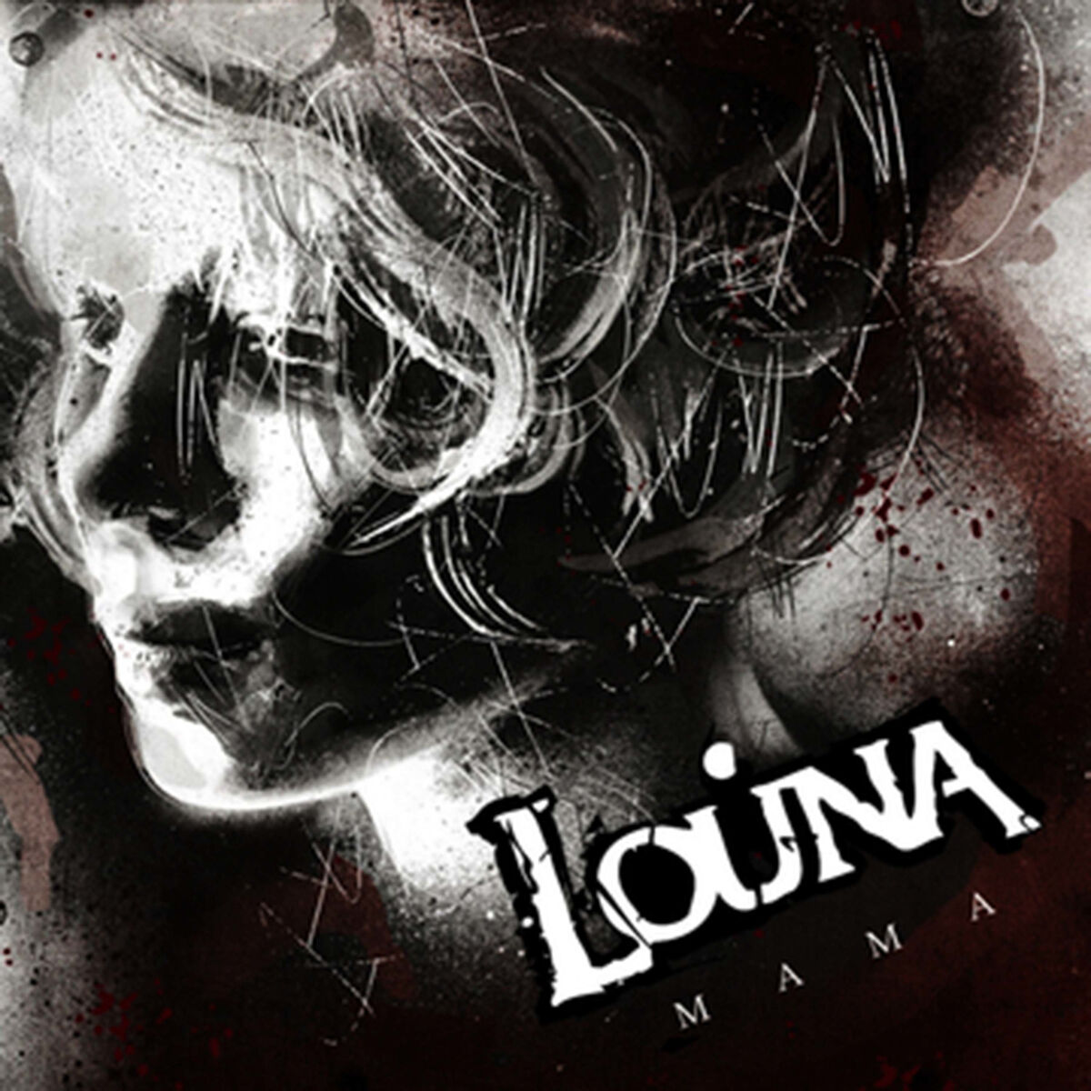 Album cover of Mama