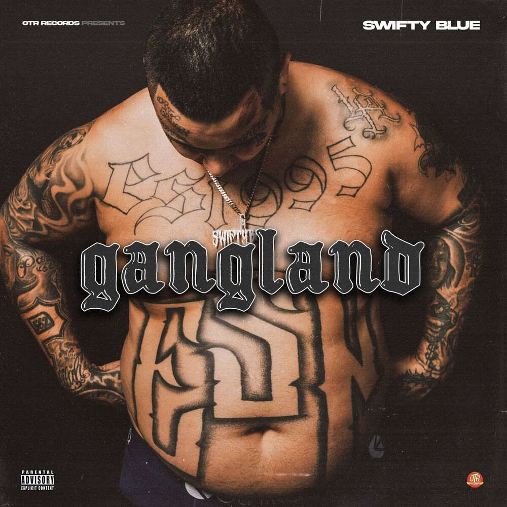 Picture of Gangland