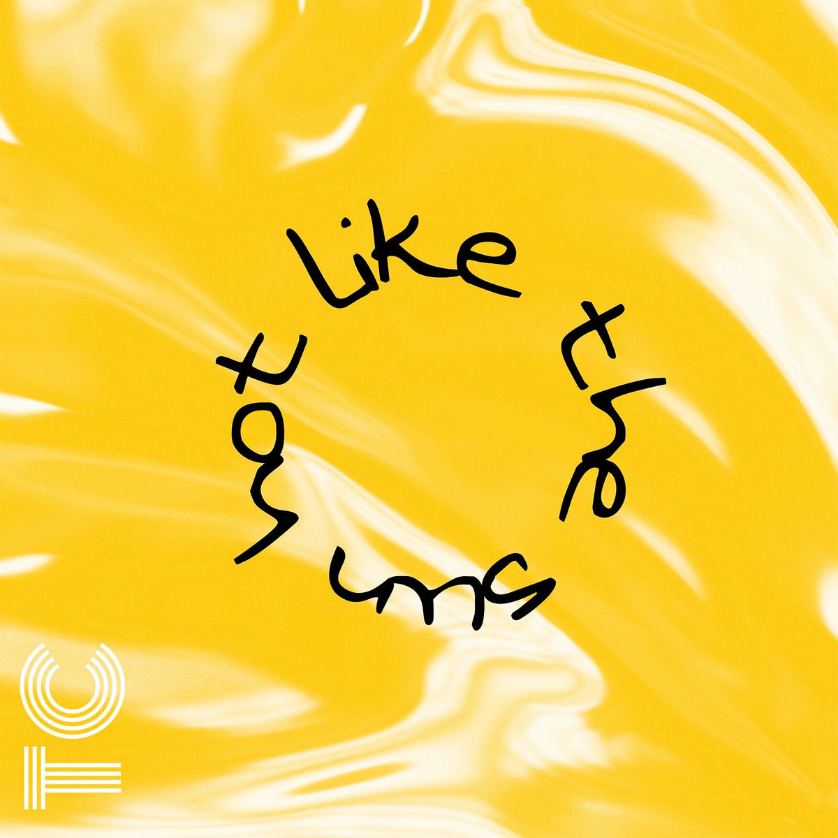 Album cover of Hot Like the Sun