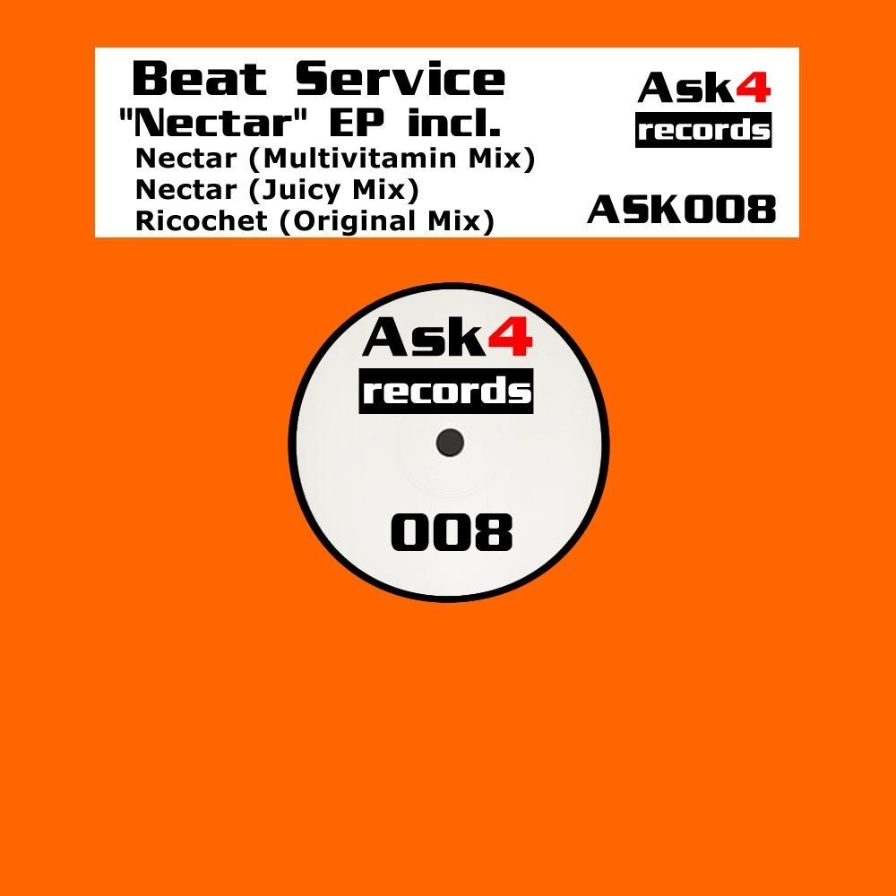 Picture of Nectar EP