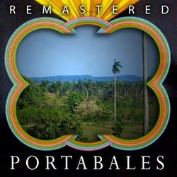 Cover of Portabales (Remastered)