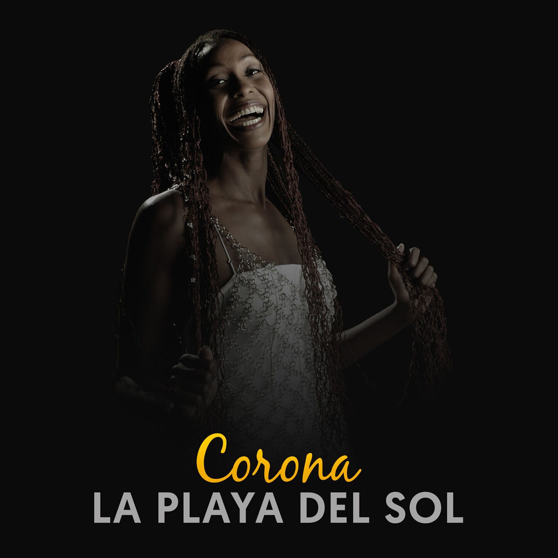 Album cover of La Playa del Sol