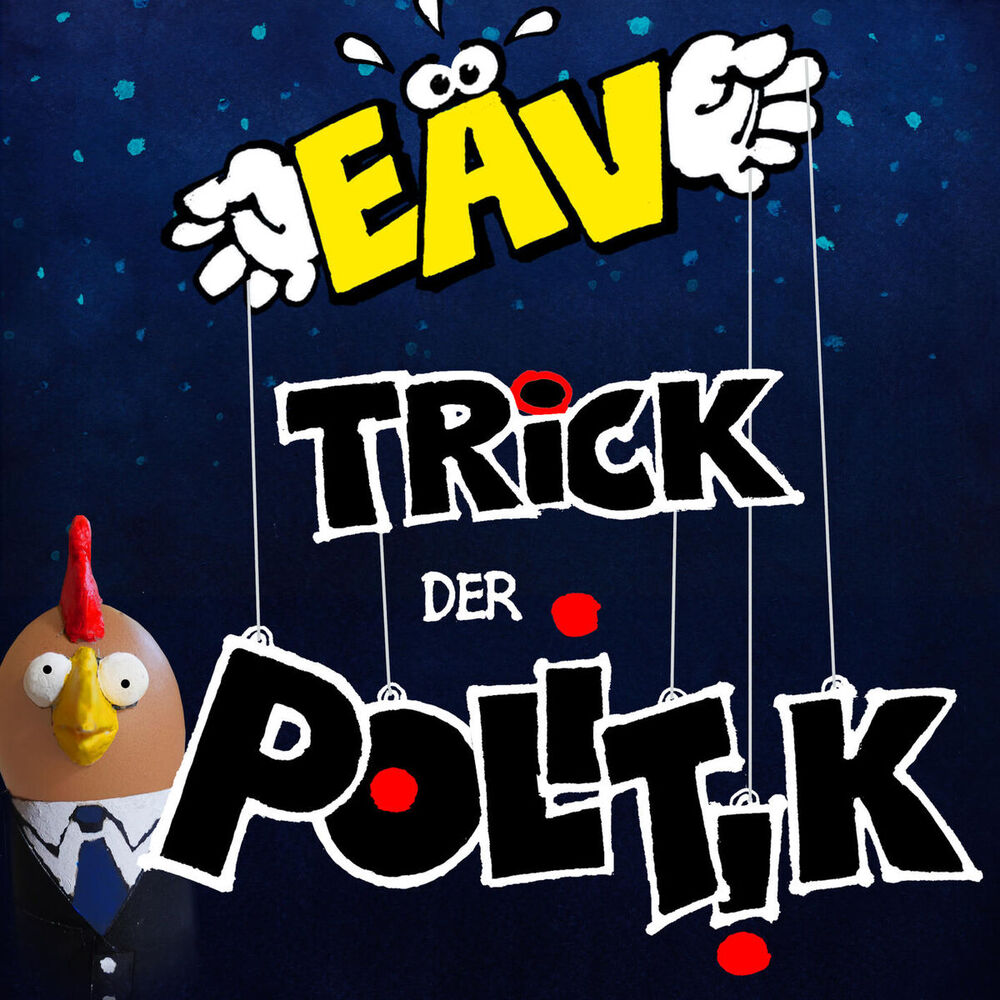 Picture of Trick der Politik
