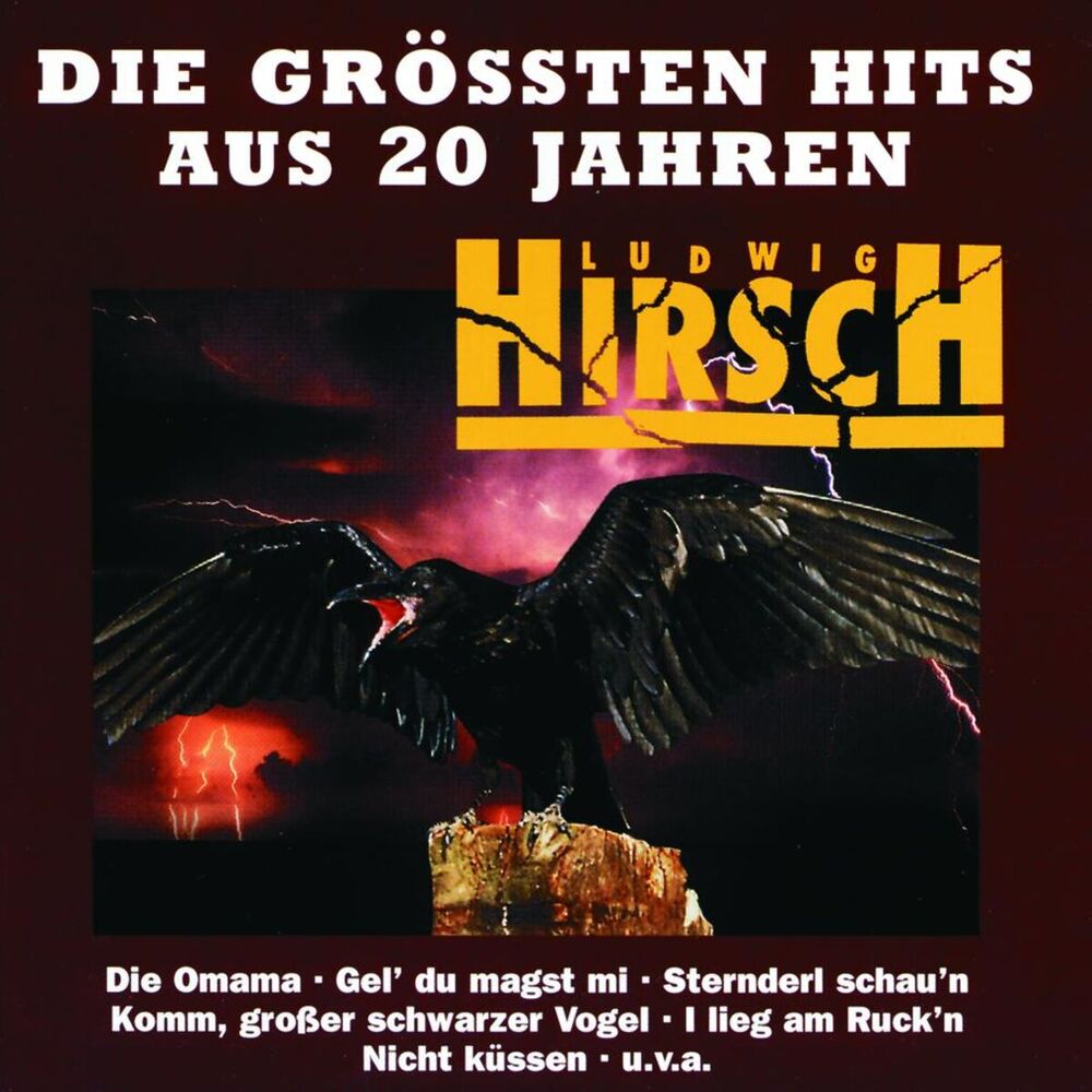 Picture of Die Grössten Hits Aus 20 Jahren