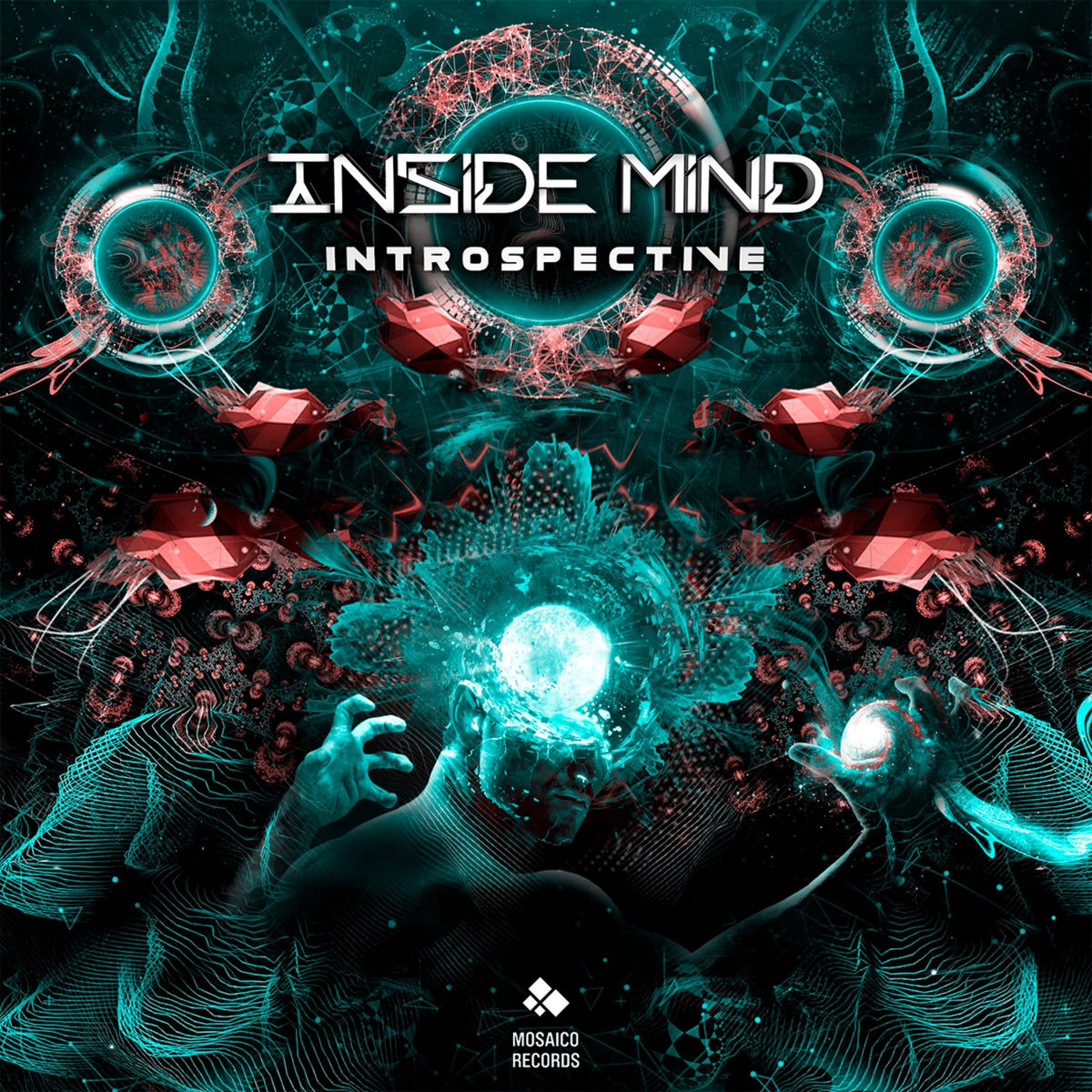 Album cover of Introspective