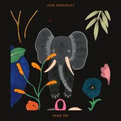 Cover of Head On