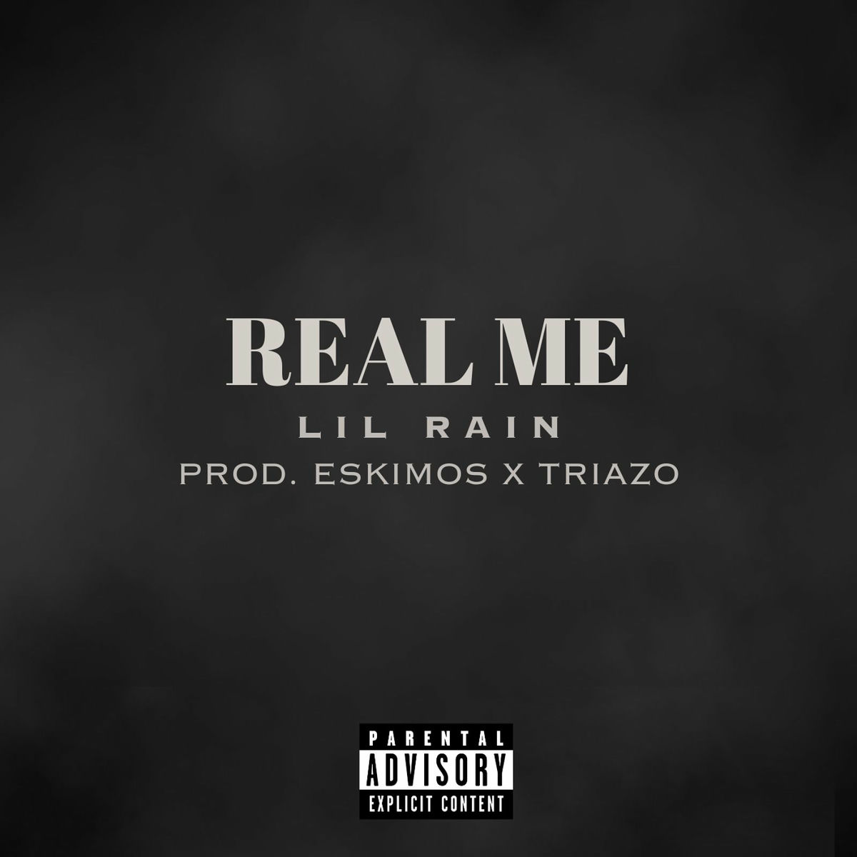 Album cover of Real Me