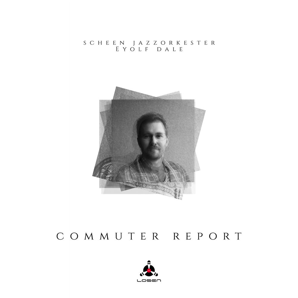 Picture of Commuter Report