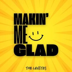 Cover of Makin Me Glad