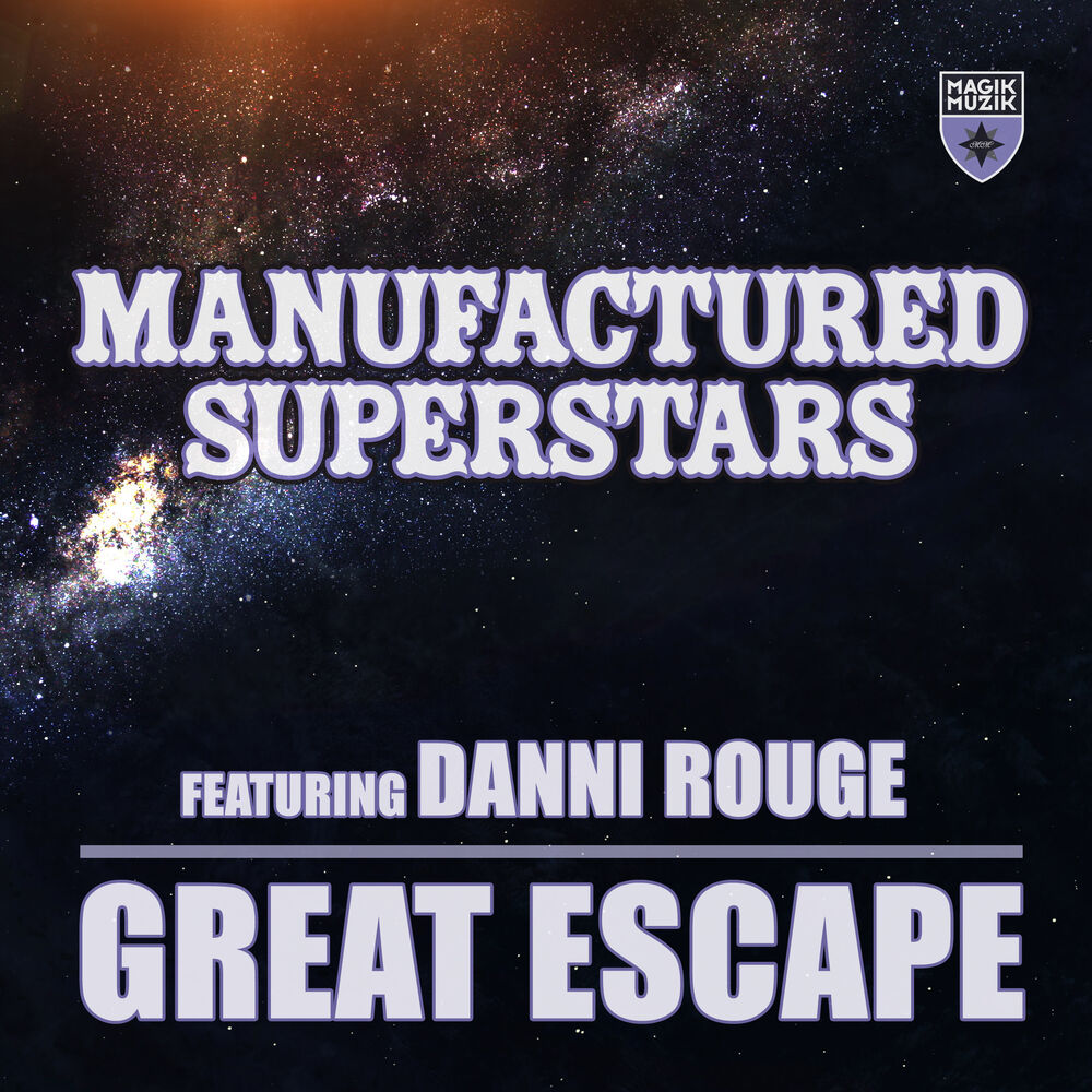 Picture of Great Escape (Extended Mix)