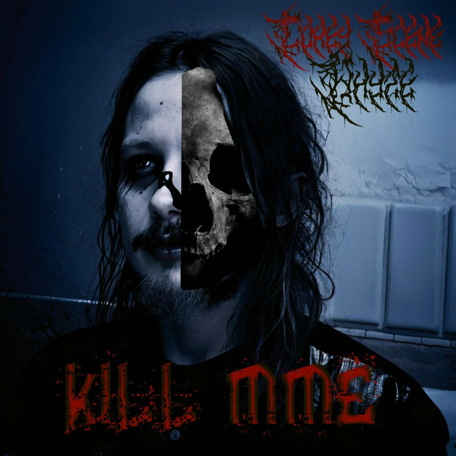 Album cover of Kill Mme