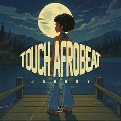 Cover of Touch Afrobeat