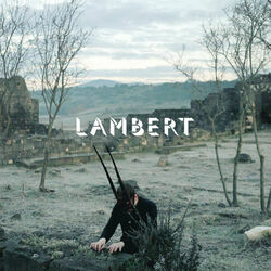Cover of Lambert