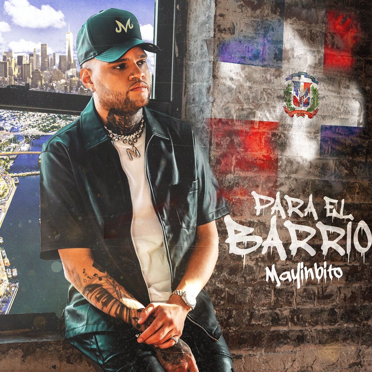 Album cover of Crème De La Crème