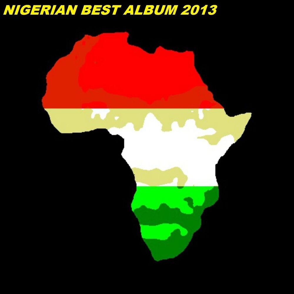 Picture of Nigerian best album 2013