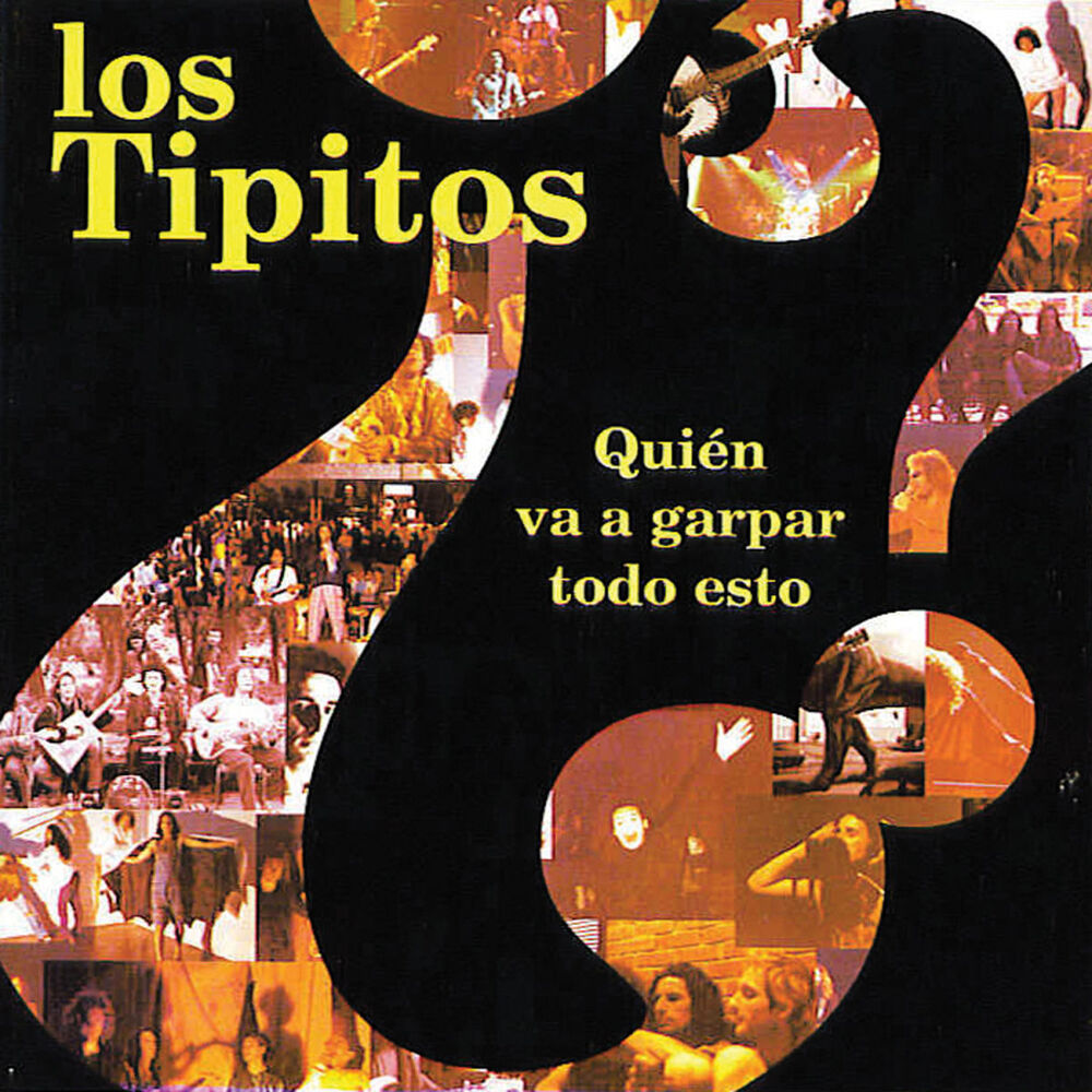 Picture of ¿Quien va a garpar todo esto?