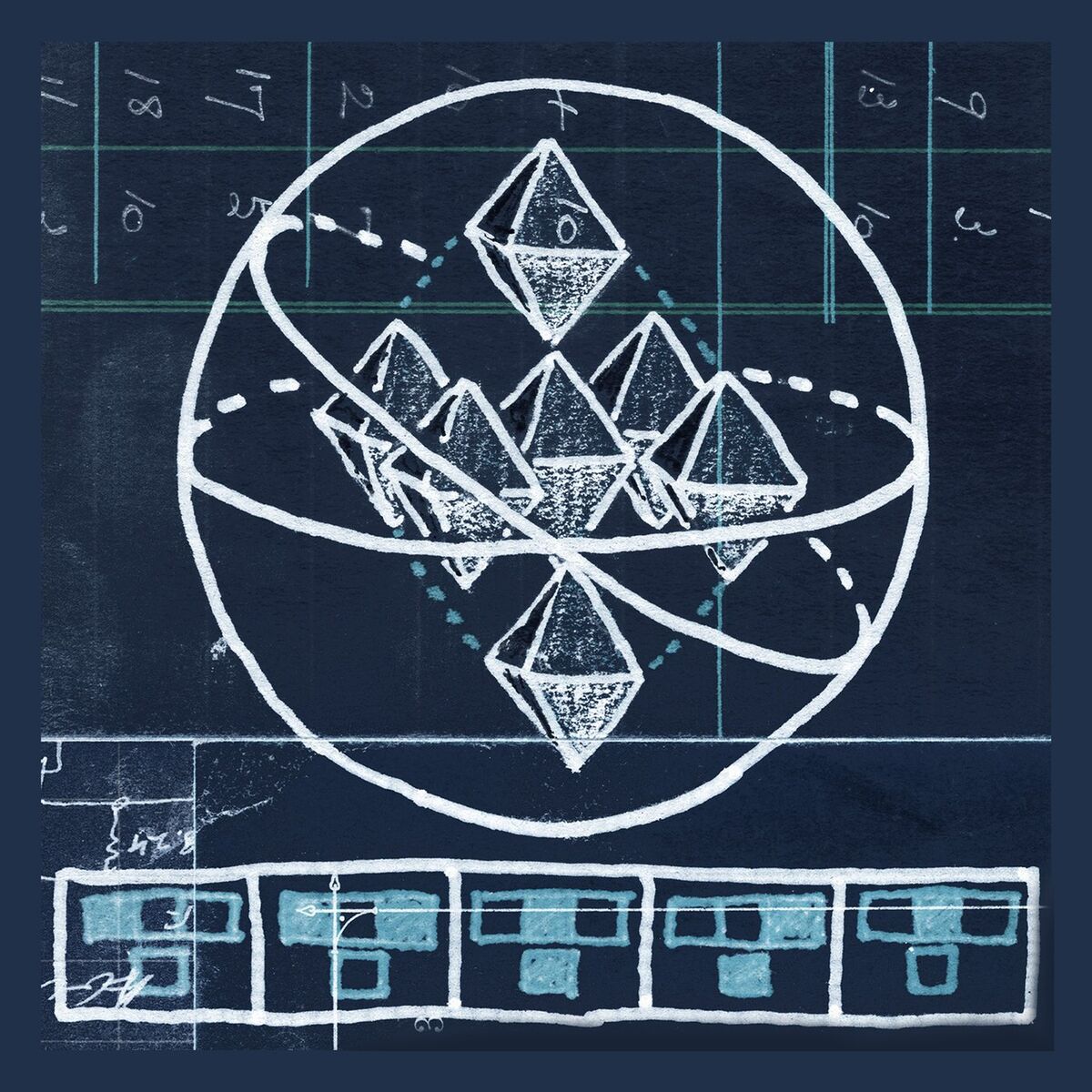 Album cover of CODE