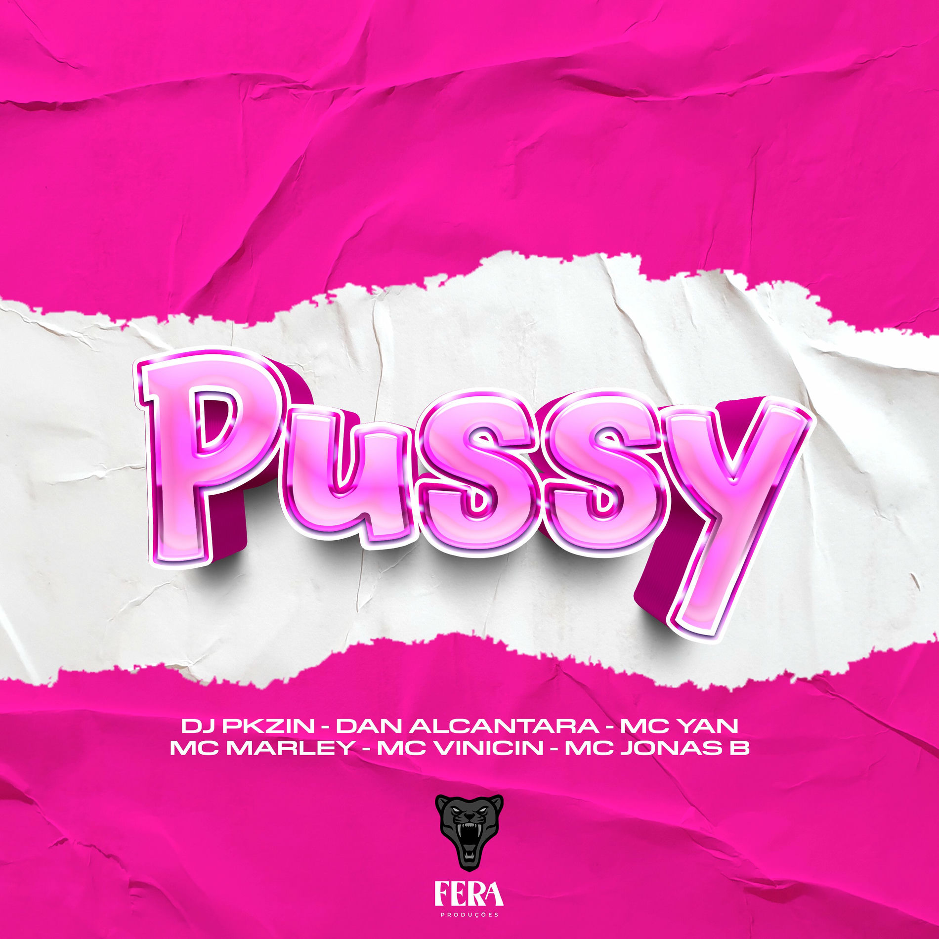 Pussy Dj Pkzin - Pussy: stihovi i pjesme | Deezer