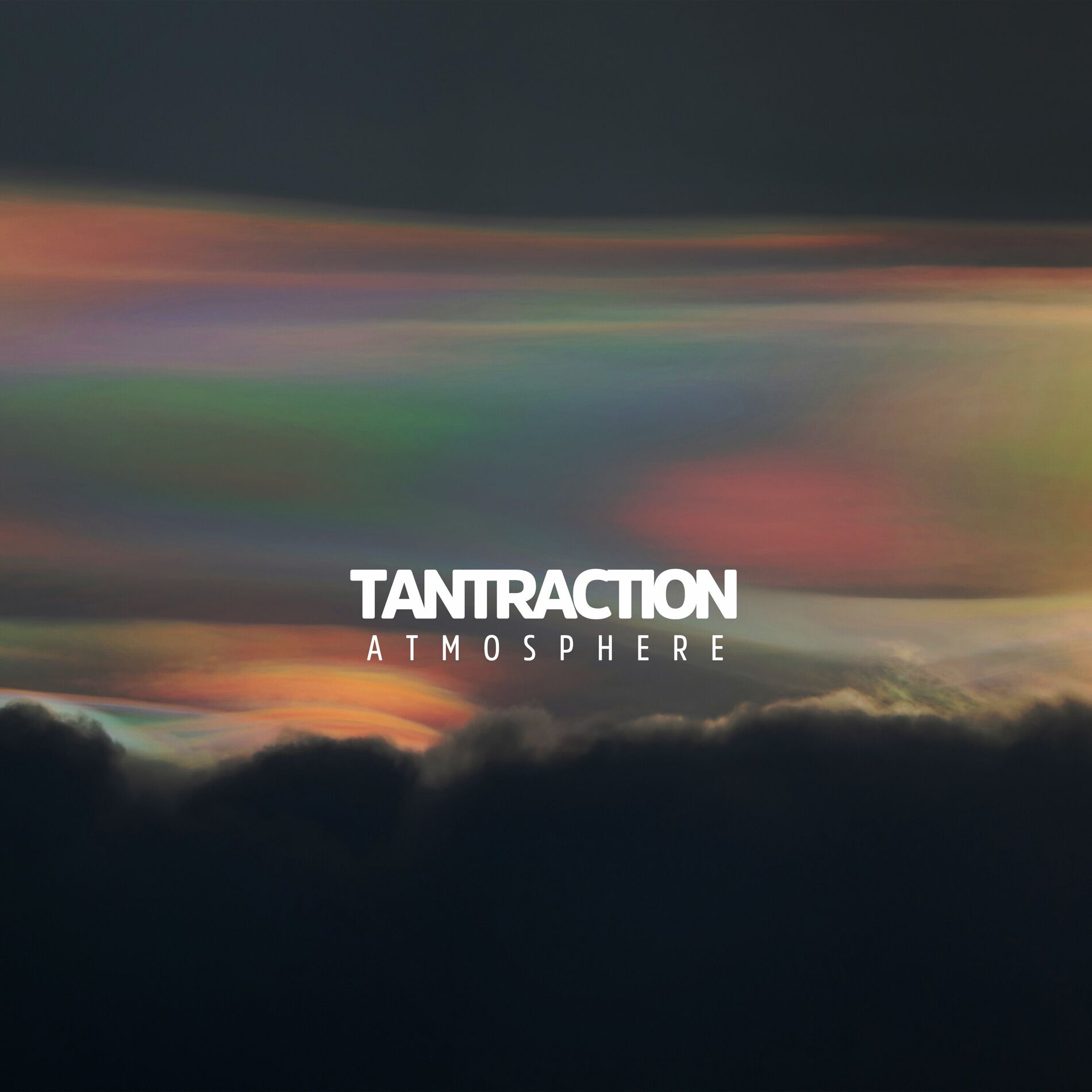 Album cover of Atmosphere