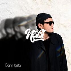Cover of Barin Tasta