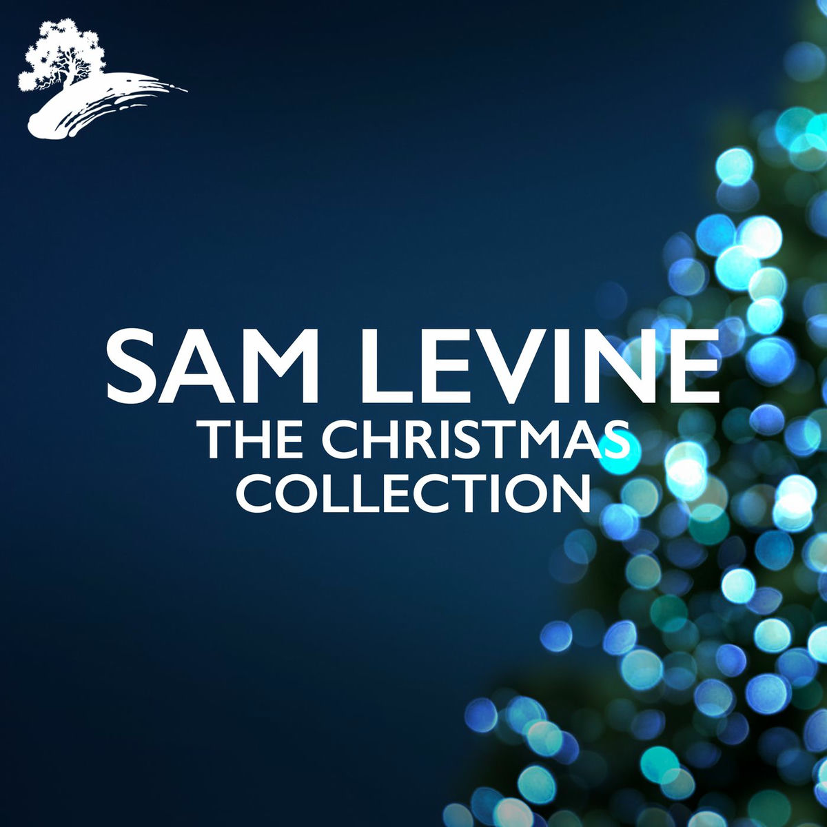 Album cover of Sam Levine: The Christmas Collection