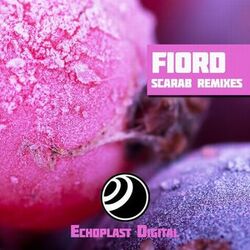 Cover of Scarab Remixes (Remixes)