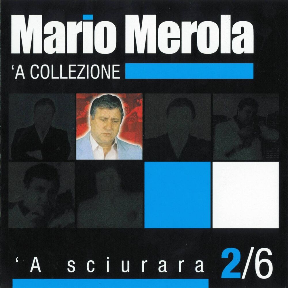 Picture of A sciurara ('A collezione, Vol. 2)