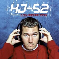 Cover of Collaborations