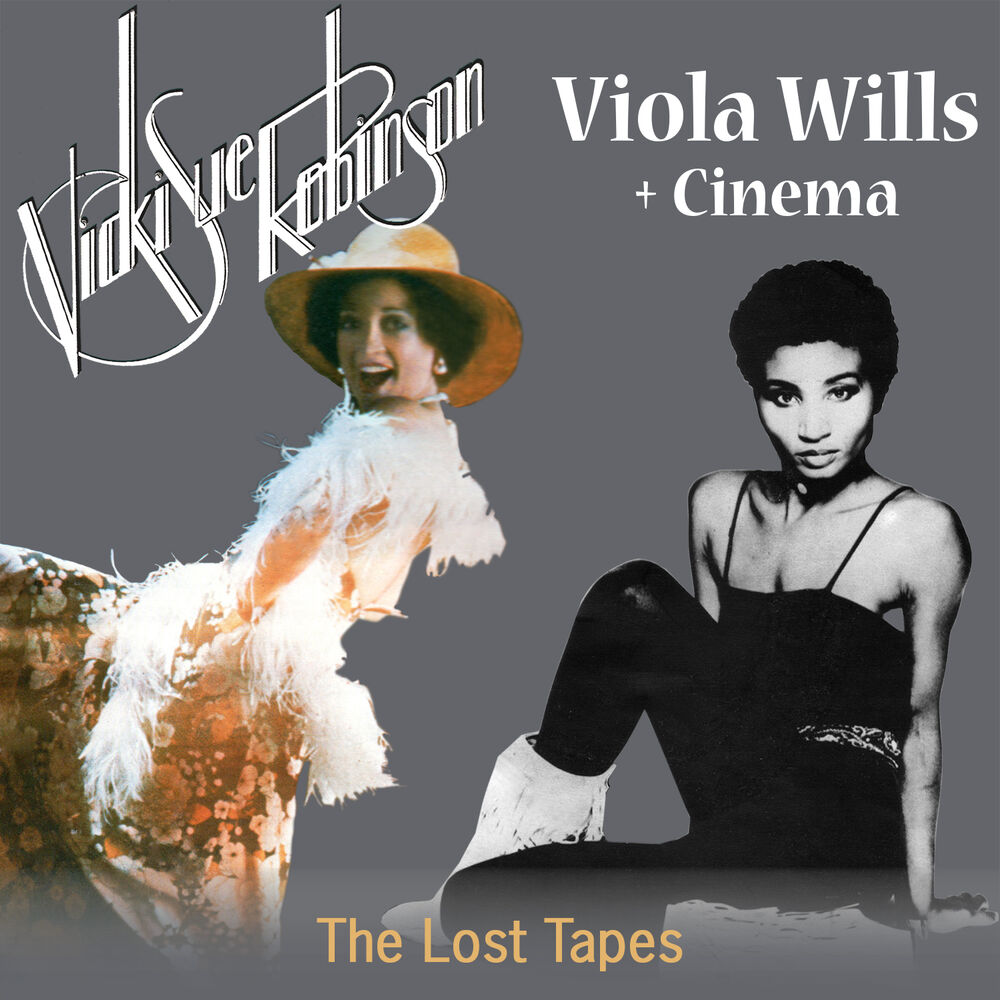Picture of The Lost Tapes