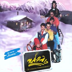Cover of Na-Ja!?
