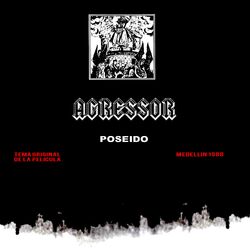 Cover of Poseido