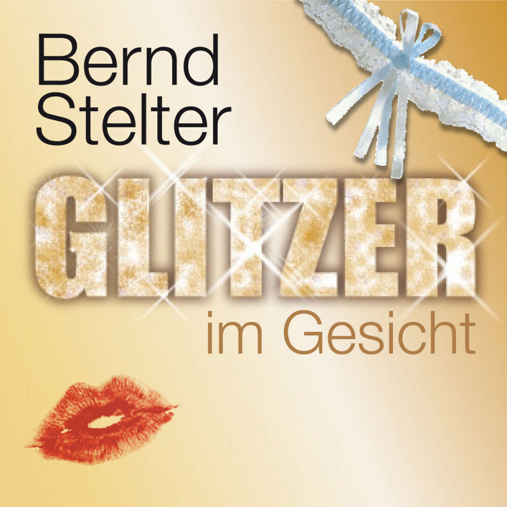 Picture of Glitzer im Gesicht