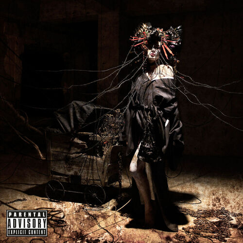 TGF - the GazettE Fans - [PREVIEW] Garish Room vol.28