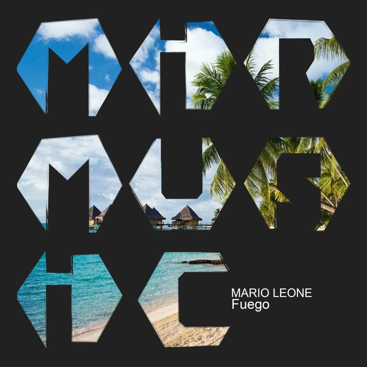 Album picture of Fuego