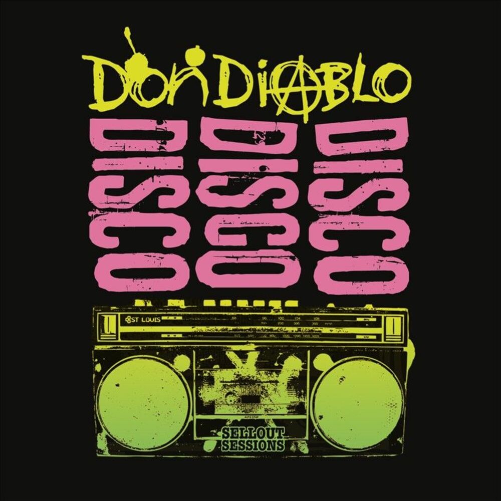 Picture of Disco Disco Disco