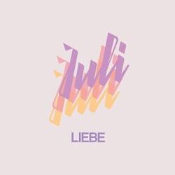 Cover of Liebe