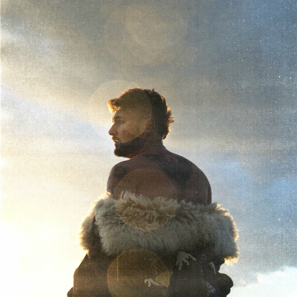 Album cover of Por no bailar contigo
