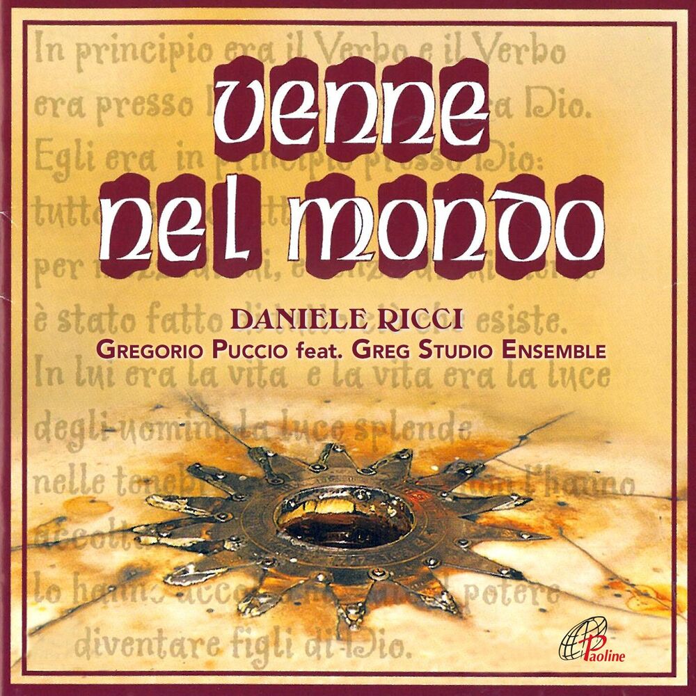 Picture of Venne nel mondo