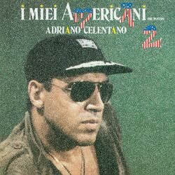 Cover of I Miei Americani Tre Puntini 2 (2012 Remaster)