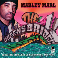 洋楽 marley marl Marley Marl - Ny, Ny - YouTube