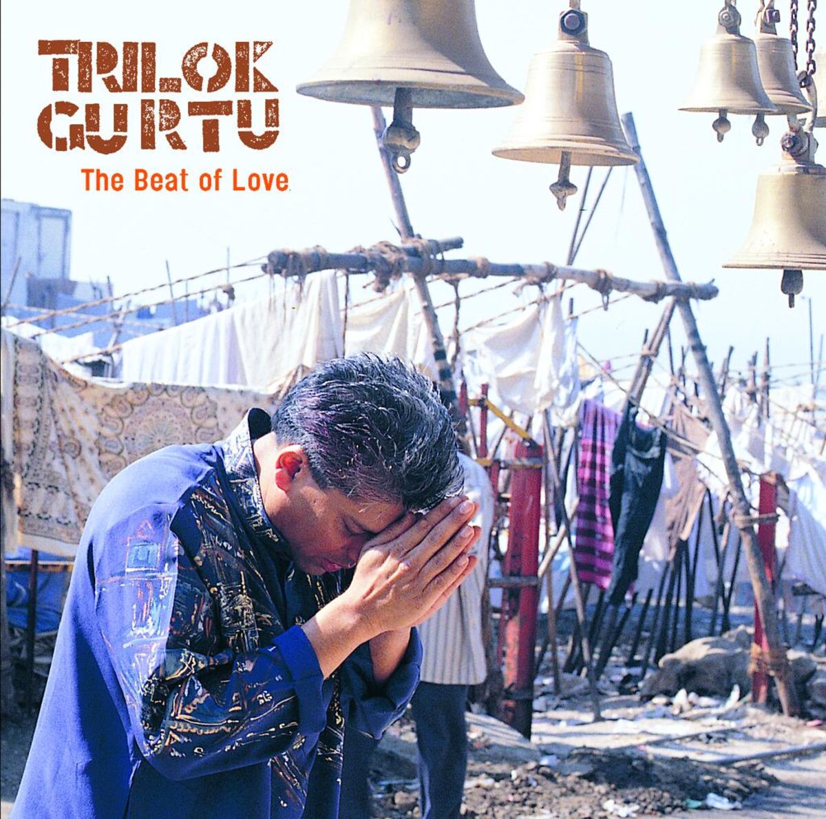 Album cover of Maya